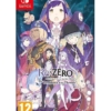 gra nintendo switch re:zero starting life in another world the prophecy of the throne