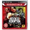 gra ps3 red dead redemption goty