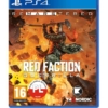 gra ps4 / ps5 red faction guerrilla remastered pl