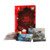 gra nintendo switch red wings: aces of the sky baron edition