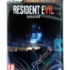 gra pc resident evil vii biohazard 7 edycja gold.