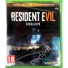 gra xbox one resident evil vii biohazard 7 edycja gold.
