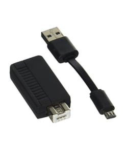 8bitdo retro receiver podłącz swojego bezprzewodowego pada do nes/snes classic.