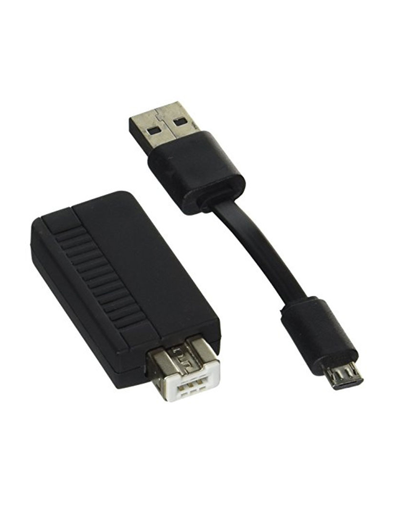 8bitdo retro receiver podłącz swojego bezprzewodowego pada do nes/snes classic.