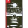 gra nintendo switch return of the obra dinn / limited run!