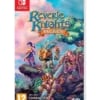 gra nintendo switch reverie knights tactics