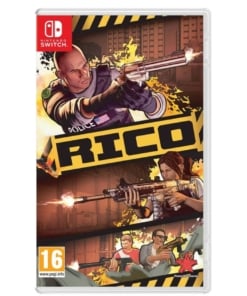 gra nintendo switch rico