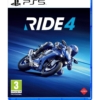 gra ps5 ride 4