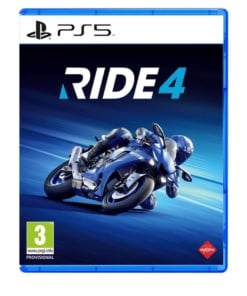 gra ps5 ride 4