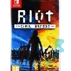 gra nintendo switch riot civil unrest.