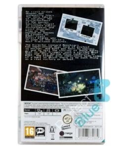 gra nintendo switch riot civil unrest.