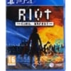 gra ps4 riot civil unrest.