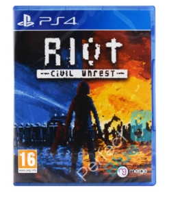 gra ps4 riot civil unrest.
