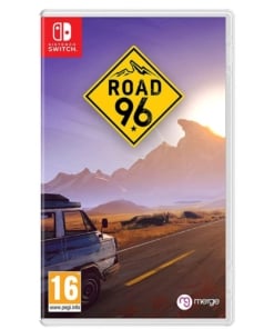 gra nintendo switch road 96