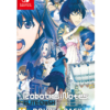 gra nintendo switch robotics; notes double pack