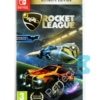 gra nintendo switch rocket league ultimate edition.