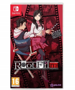gra nintendo switch root film