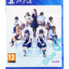 gra ps4 root letter.