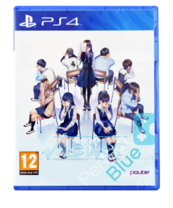 gra ps4 root letter.