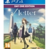 gra ps4 / ps5 / root letter last answer day one edition