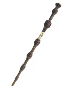 gadżet różdżka dumbledore / czarna różdżka