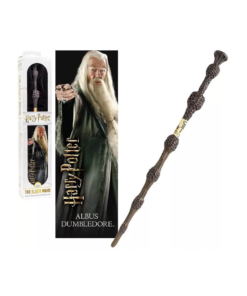 gadżet różdżka dumbledore / czarna różdżka