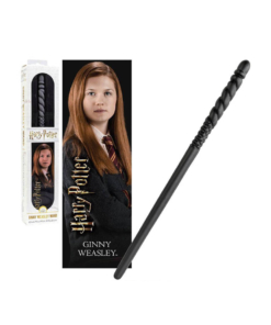gadżet różdżka ginny weasley