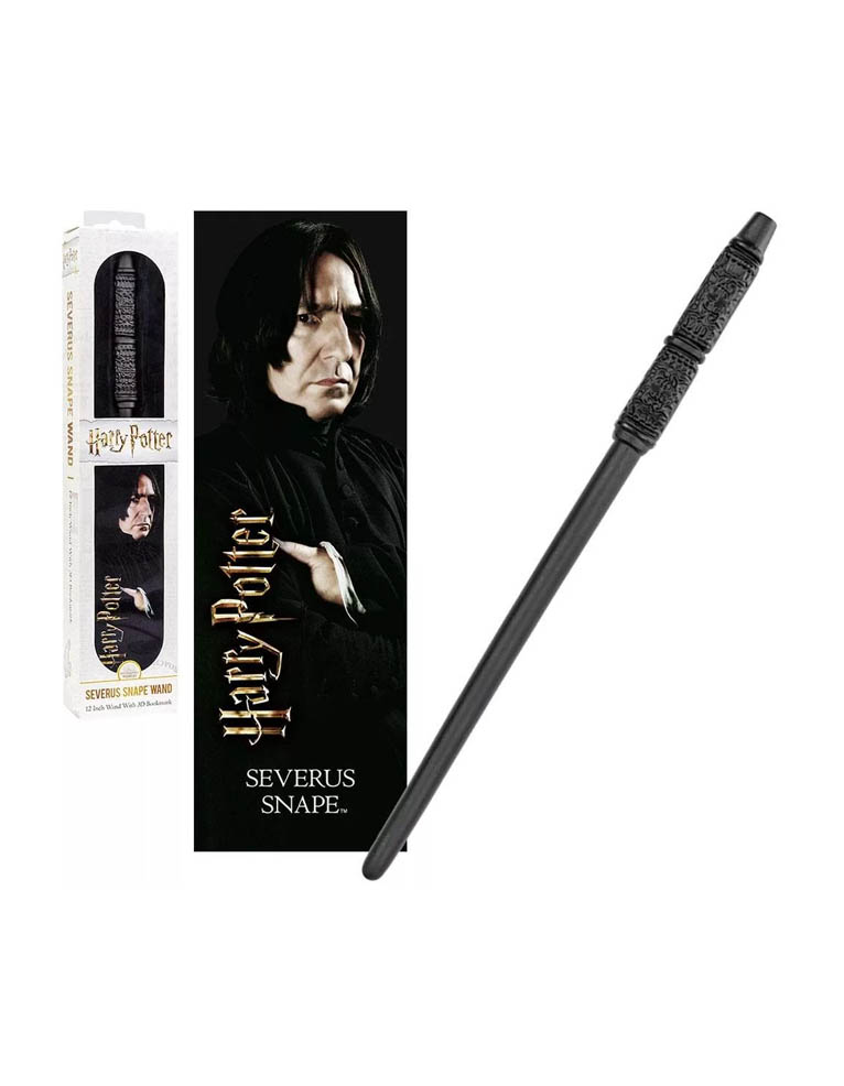 gadżet różdżka severus snape
