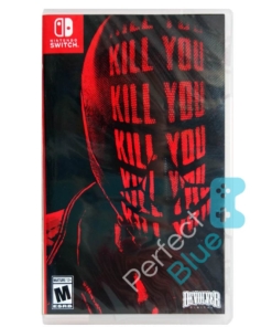 gra nintendo switch ruiner / special reserve games