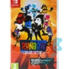 gra nintendo switch runbow deluxe edition.