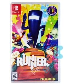 gra nintendo switch runner 3.