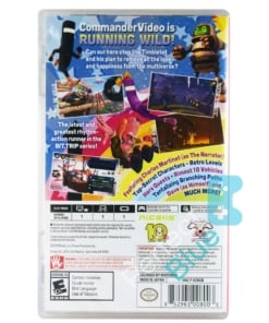 gra nintendo switch runner 3.