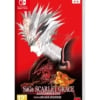 gra nintendo switch saga: scarlet grace ambitions + instrukcja/artbook / import azja