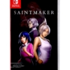 gra nintendo switch saint maker / import