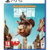 gra ps5 / saints row edycja day 1