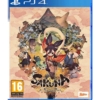 gra ps4 / ps5 / sakuna: of rice and ruin
