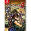 gra nintendo switch samurai warriors 5
