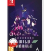 gra nintendo switch sayonara wild hearts