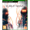 gra xbox one / xbox series x / scarlet nexus