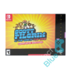 gra switch scott pilgrim vs. the world: the game complete edition / retro edition / limited run! / import usa
