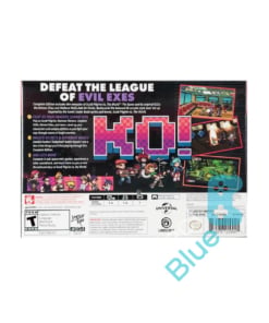 gra switch scott pilgrim vs. the world: the game complete edition / retro edition / limited run! / import usa
