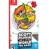 gra switch scott pilgrim vs the world: the game complete edition / limited run!