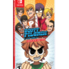 gra switch scott pilgrim vs the world: the game complete edition / limited run!