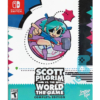 gra switch scott pilgrim vs the world: the game complete edition / classic edition / limited run! / import usa