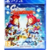 gra ps4 scribblenauts showdown.