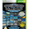 gra xbox 360 sega mega drive ultimate collection