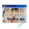 gra ps4 senran kagura burst re:newal at the seams limited edition.