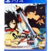 gra ps4 senran kagura burst re newal