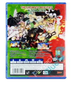 gra ps4 senran kagura burst re newal