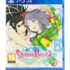 gra ps4 senran kagura peach beach splash.